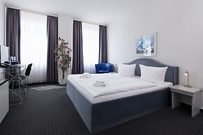 Hotel Berliner Bär