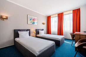 Hotel Berliner Bär