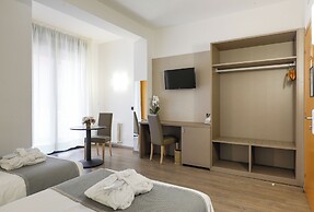 Hotel Molino Rosso