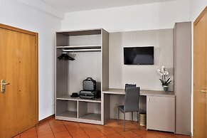 Hotel Molino Rosso
