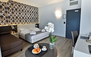 Hotel Molino Rosso