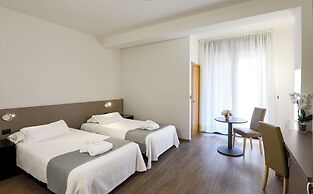 Hotel Molino Rosso