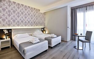 Hotel Molino Rosso