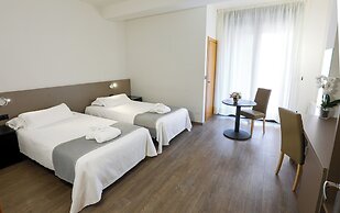 Hotel Molino Rosso