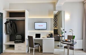 Hotel Molino Rosso