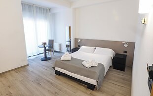 Hotel Molino Rosso