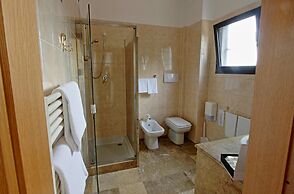 Hotel Molino Rosso