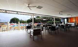 Hotel Molino Rosso