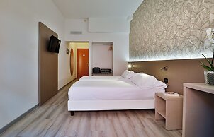 Hotel Molino Rosso