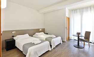 Hotel Molino Rosso