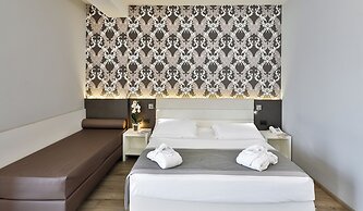 Hotel Molino Rosso