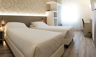 Hotel Molino Rosso