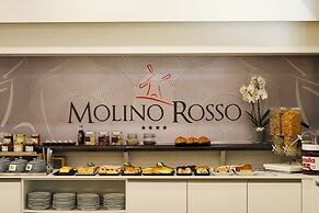 Hotel Molino Rosso