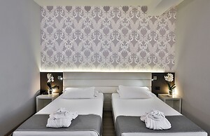 Hotel Molino Rosso