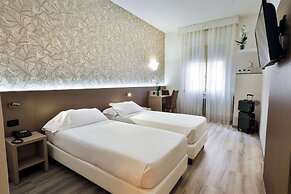 Hotel Molino Rosso