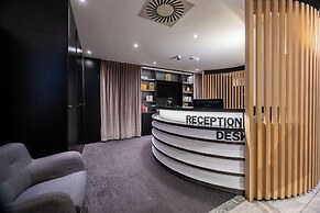 Aris Grand-Place Hotel