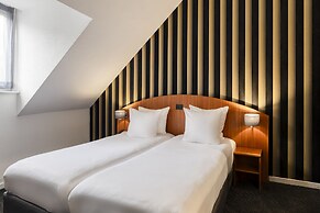 Aris Grand-Place Hotel