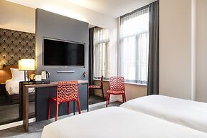 Aris Grand-Place Hotel