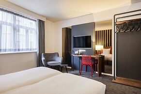 Aris Grand-Place Hotel