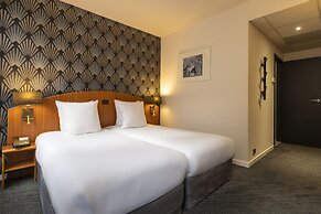 Aris Grand-Place Hotel