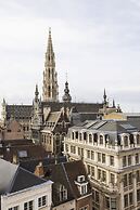 Aris Grand-Place Hotel