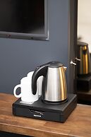 Aris Grand-Place Hotel