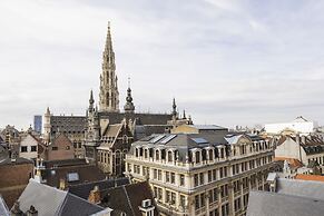 Aris Grand-Place Hotel