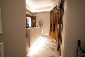 Lilium Hotel