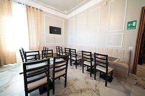 Lilium Hotel
