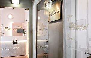 Hotel Fiorita