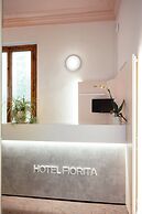 Hotel Fiorita