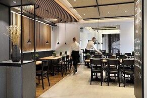 Werkhof Hotel