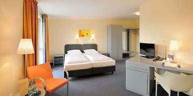 Werkhof Hotel