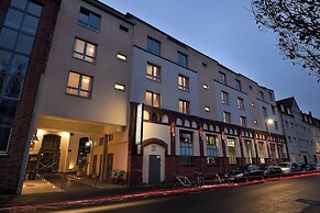 Werkhof Hotel