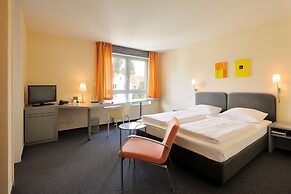 Werkhof Hotel