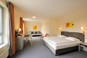 Werkhof Hotel