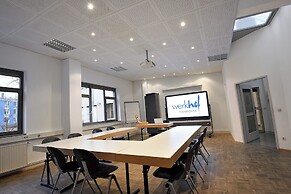 Werkhof Hotel