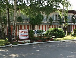 Motel Hamburg