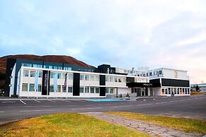 Fosshotel Husavik