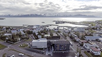 Fosshotel Husavik