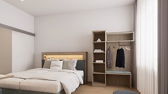 Boutique Hotel Zach
