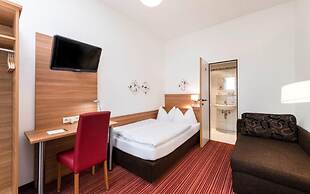 Hotel Zach