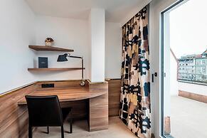 Hotel Zach