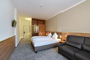 Hotel Zach