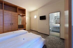 Hotel Zach