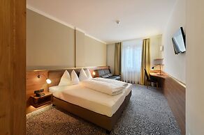 Hotel Zach