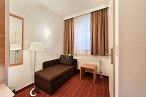 Hotel Zach