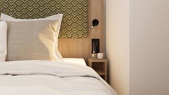 Boutique Hotel Zach