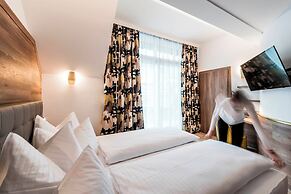 Hotel Zach