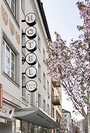 Hotel Zach